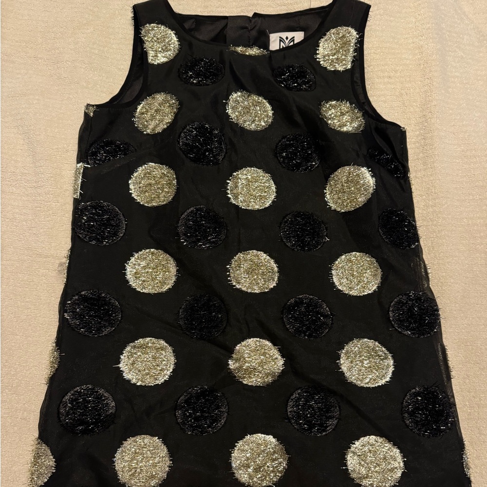 Milly’s Minis Size 8